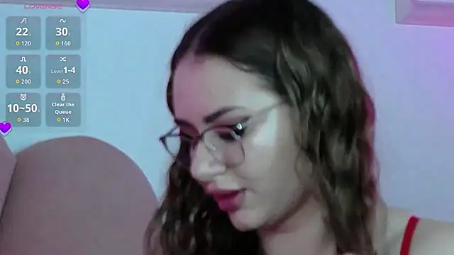 Abby__White's cam snapshot