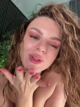 Mary_lost's cam snapshot