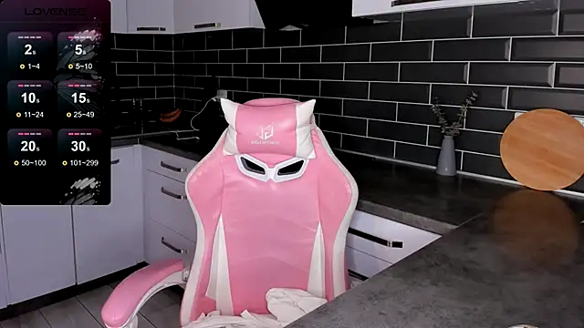 ShaiyaMinn3's cam snapshot