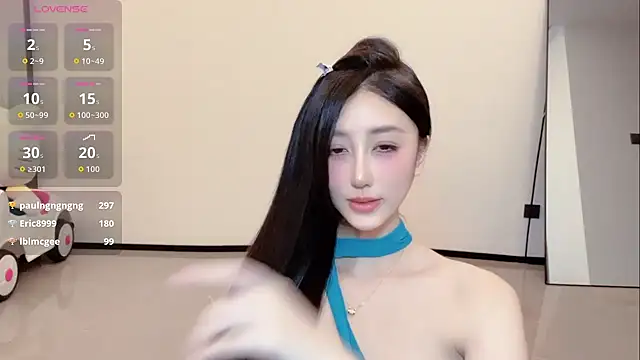 Melody-11 live sex cam