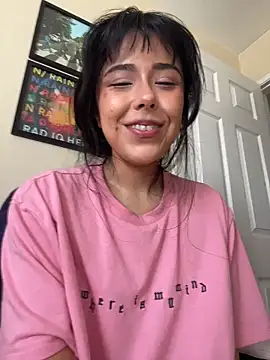 Evie-Luna's cam snapshot