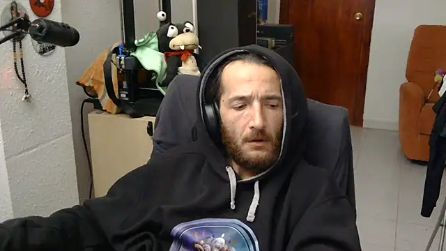 softail85's cam snapshot