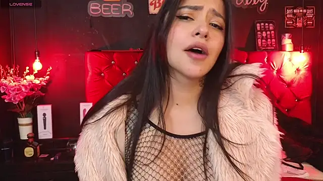 foxxy_nasty's cam snapshot