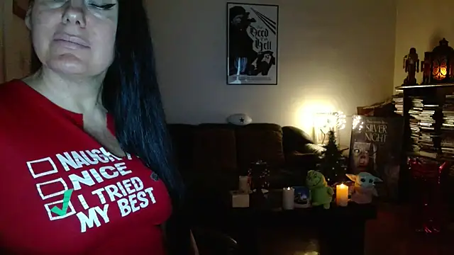 mandaloriangirls's cam snapshot