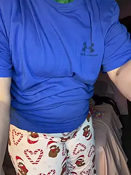 Jennysbakery's cam snapshot