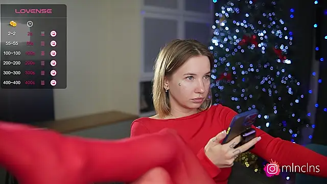 melanielwithu's cam snapshot