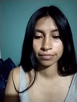 Pocahontas_tw's cam snapshot