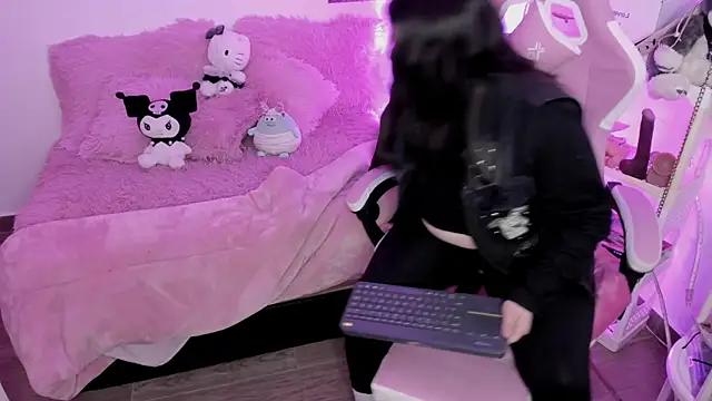 Sachi_Meow's cam snapshot