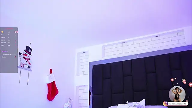 Marianamonroe_'s cam snapshot