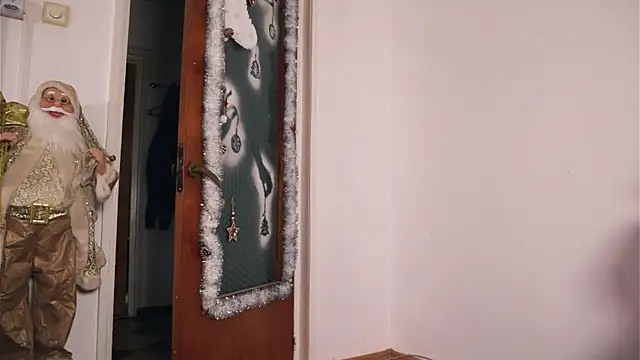 Misslullu's cam snapshot