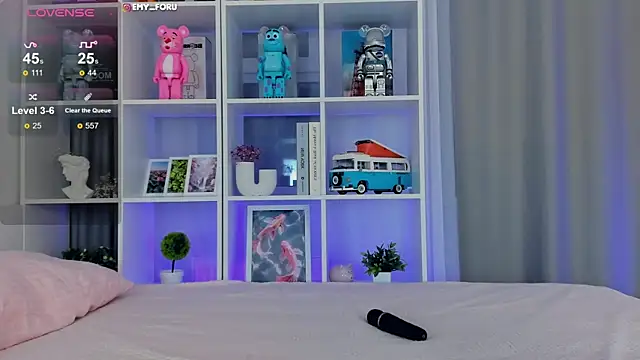 Emilyrighter1's cam snapshot