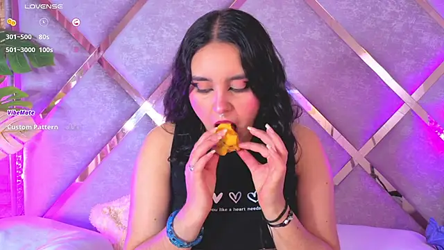 _Ambar-devon_'s cam snapshot