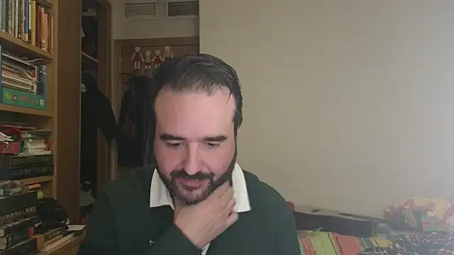 curiosillo83's cam snapshot