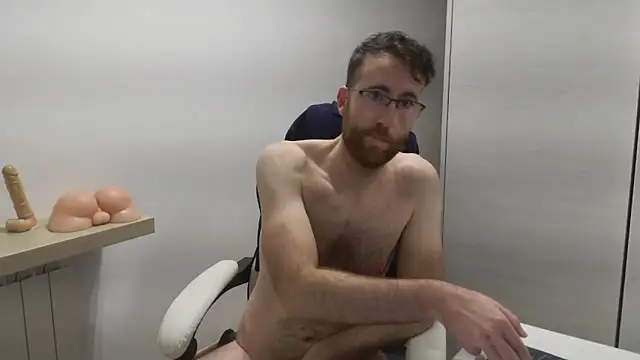 machohiberiko's cam snapshot