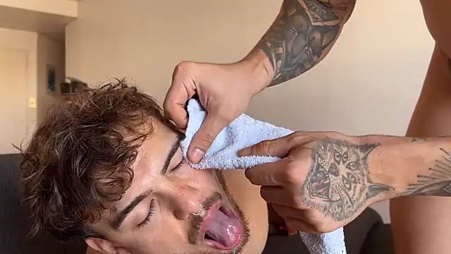 lenruy's cam snapshot