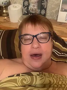 Klio5678's cam snapshot