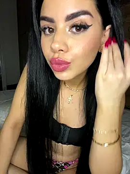 Ameliablack_1's cam snapshot