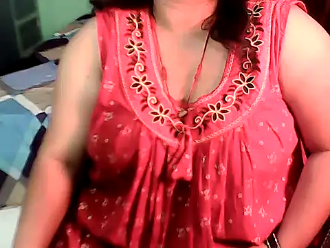 BABITA_KUMARII's cam snapshot