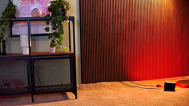 RavennaDArcy's cam snapshot