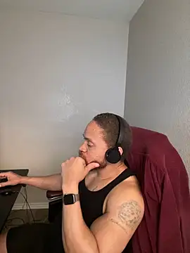 Fathero1time's cam snapshot