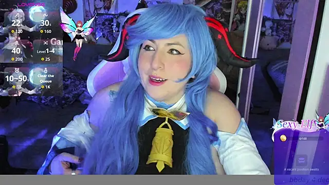 candyy_new's cam snapshot