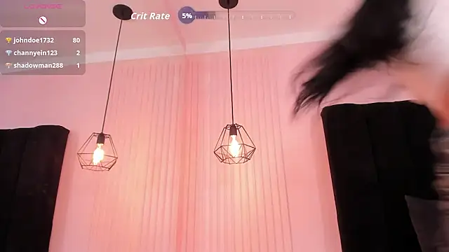 ariel_jonees's cam snapshot