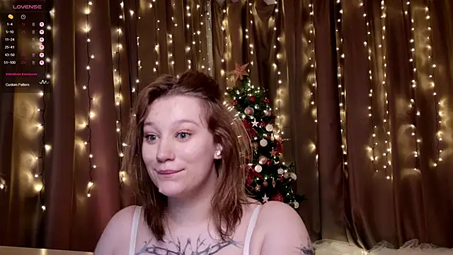 Morvelyn's cam snapshot