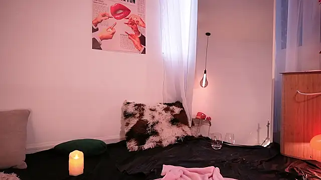 lilith__rosse's cam snapshot