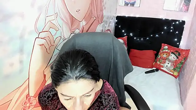 AllysonMilf69's cam snapshot