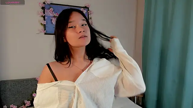 Maekko's cam snapshot