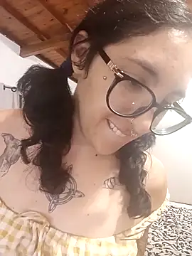 Melinerd's cam snapshot