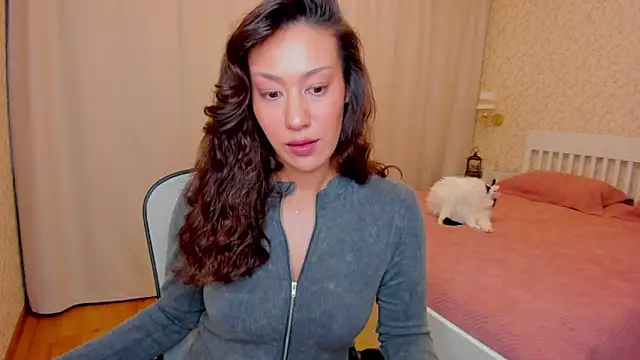 FieryHeart's cam snapshot