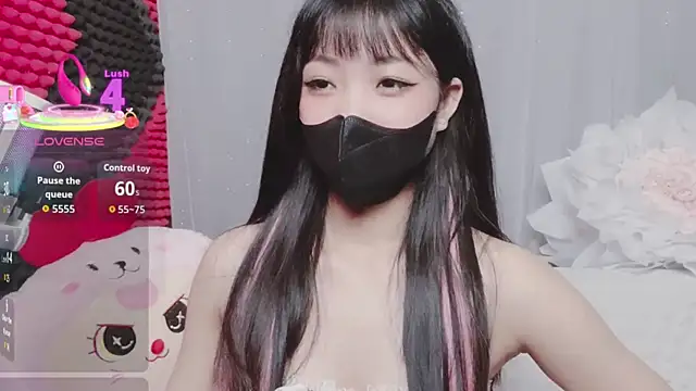 Miu_Babe's cam snapshot