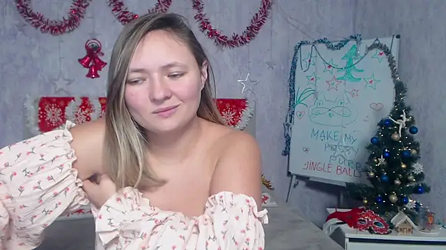 SallyVerda's cam snapshot