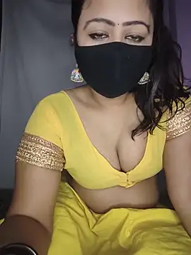 Mysterious__angel's cam snapshot