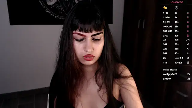 Little-Lucifer's cam snapshot