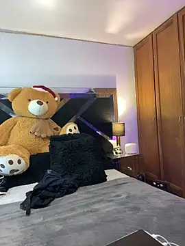 Moon_Magic666's cam snapshot