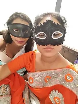 ALEXA_HONEY's cam snapshot