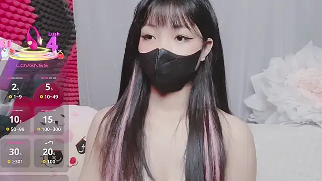 Miu_Babe's cam snapshot