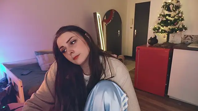 Celeste_Off's cam snapshot