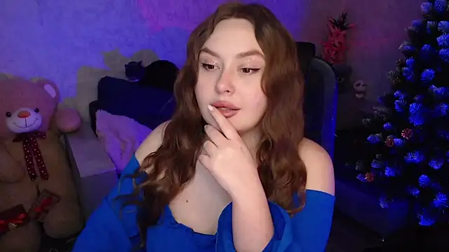 Lily_Allen_'s cam snapshot