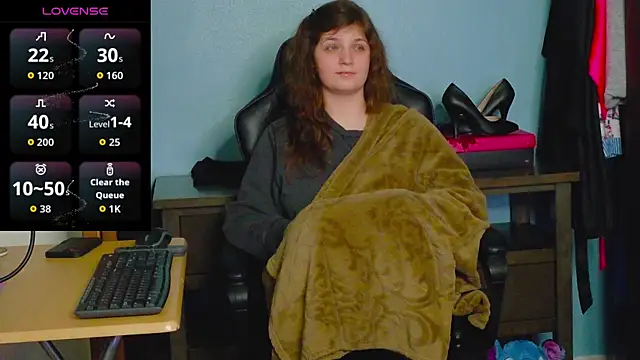 TreeJeanne's cam snapshot