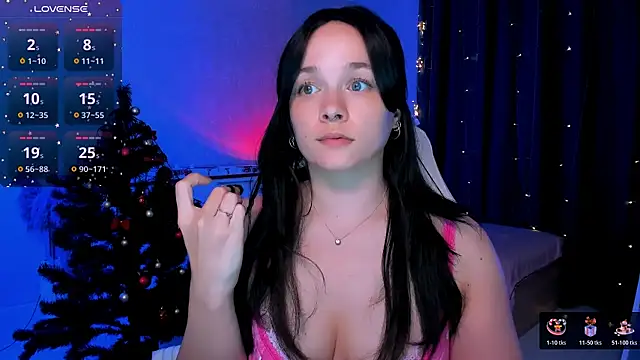 SherillBrill's cam snapshot