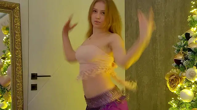 SelinSwarovski's cam snapshot