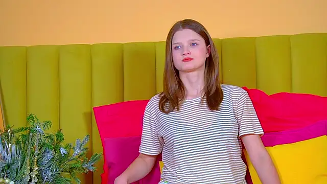 JaneRosen's cam snapshot