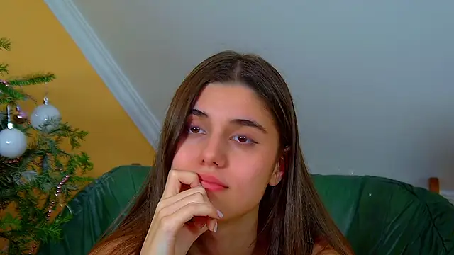 ArianaAllens's cam snapshot