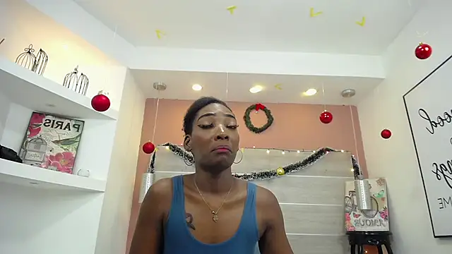 AlexandraCambell's cam snapshot