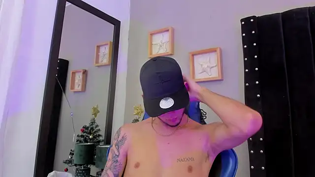 Mathewboy1's cam snapshot