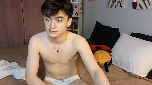 kevinhunter_'s cam snapshot