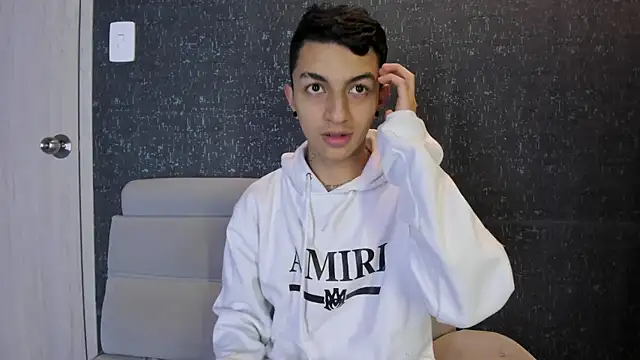 NickandAbby_ live sex cam